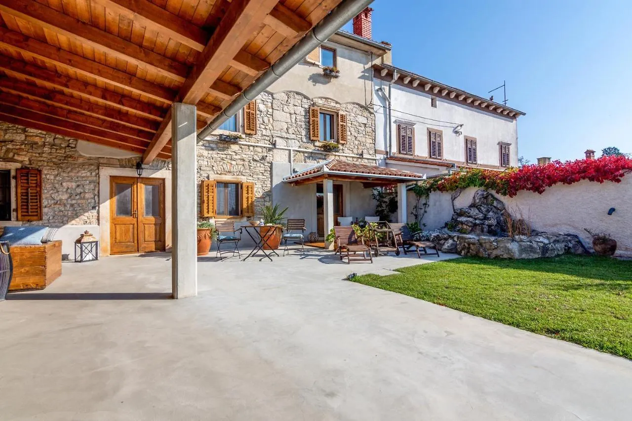 Apartments And Rooms With Parking Space Loborika, Pula - 12983 Marčana Croazia